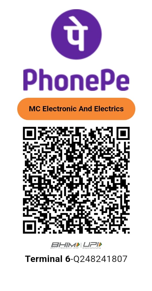 PhonePe Merchant Or Code